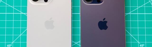 All four iPhone 16 models will have A18 chips