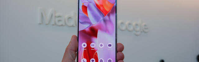 Confirmed: The Pixel 9 phones have a new modem, and that’s a big deal