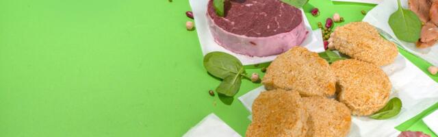 Alternative meat research centre backed by £38m to open