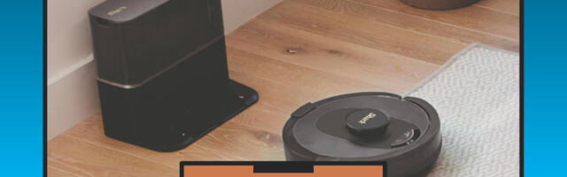 Prime Day deals include this self-emptying Shark robot vacuum for a record-low price