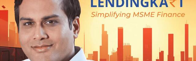 Lendingkart Seeks Down Round Amid Cash Crunch