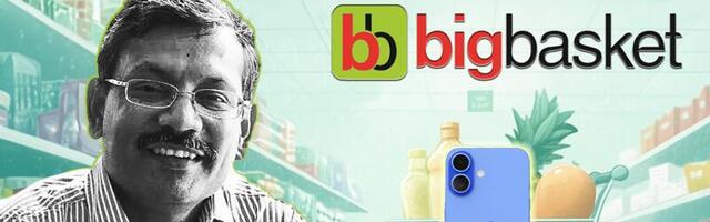 Can BigBasket Find Its Quick Commerce Groove?