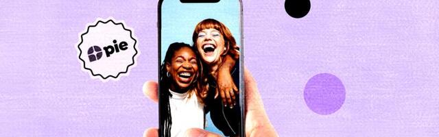 I tried Pie Social, the million-dollar app designed to help people make better friendships. It's not exactly groundbreaking.