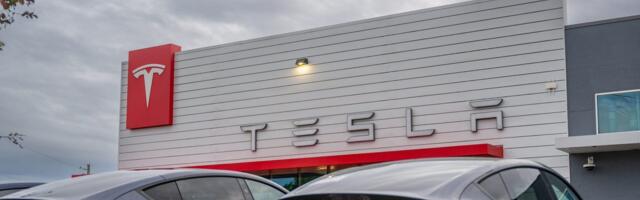 Why one of Europe's largest pensions sold its entire $585 million stake in Tesla