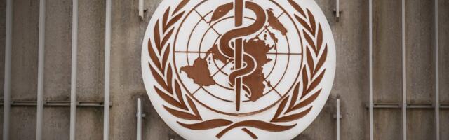 Why Trump’s Decision to Leave the WHO Is a Catastrophe in the Making