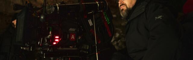 Having Conquered the Vampire Movie, Nosferatu‘s Robert Eggers Is Tackling Werewolves Next