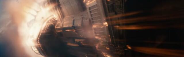 Alien: Earth will bring the horror home