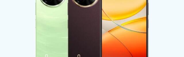 vivo T4x 5G and Y59 5G are on their way