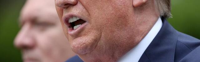 Trump vs. Twitter: The president takes on social media moderation