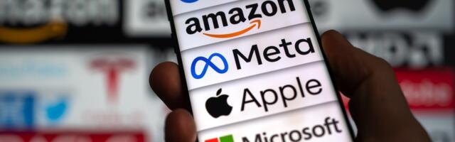 Britain vs Big Tech: The UK’s complicated relationship with tech giants 