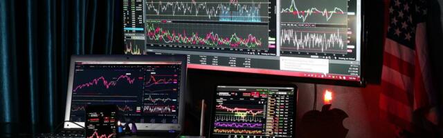 BlackRock's Bitcoin ETF Registers Highest Trading Volume in 3 Months