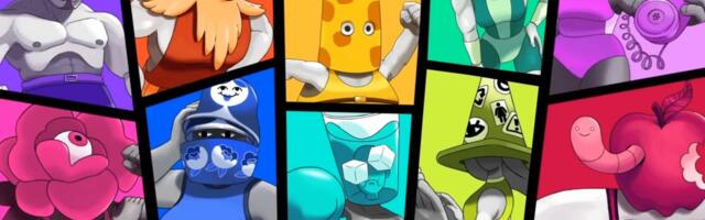 Jackbox Games coming to Smart TVs for free