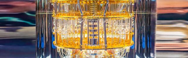 QNodeOS claims to be the first operating system for quantum networks, paving the way for future quantum applications