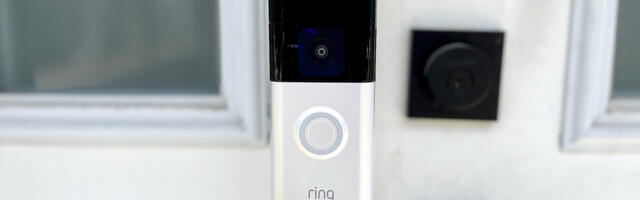 Save $80 on the Ring Battery Doorbell Plus or Pro