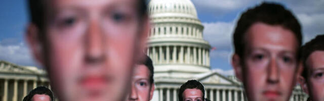 Meta secretly helped China advance AI, ex-Facebooker will tell Congress