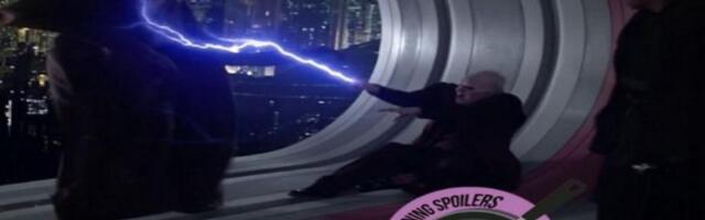 Bryce Dallas Howard Hopes to Bring Mace Windu Back from the Dead at Disney+