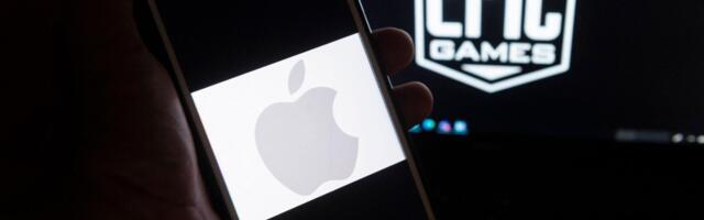 Federal Judge Hits Apple Exec With Criminal Referral Over ‘Obvious Lies’