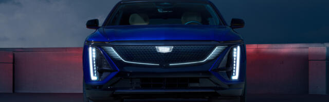 10 Of The Least American-Made Cars In 2025