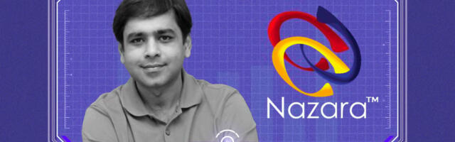 Rekha Jhunjhunwala Offloads 30 Lakh Shares Of Nazara