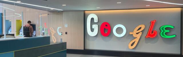 5 Googlers who started as interns share their advice on securing a full-time offer