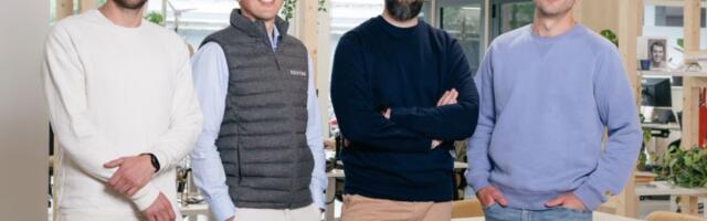 Dutch climate tech startup Dexter Energy raises €23M to scale AI-powered renewable trading