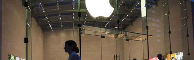 Apple invests $500M in MP Materials to break China’s rare earths grip and boost U.S. manufacturing