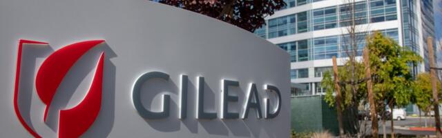 Foster City drugs giant Gilead to pay $202 million over alleged kickback scheme