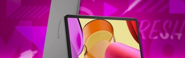 You can grab an Amazon Fire Max 11 tablet is under $130, but theres a catch