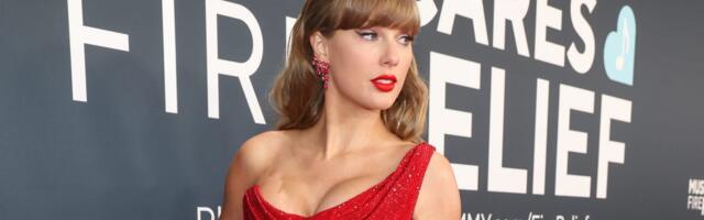 4 Taylor Swift-inspired business tips CEOs can take from the billionaire pop star