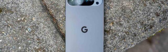 Pixel 9 Pro XL is $200 Off Now, So Yeah, Do That