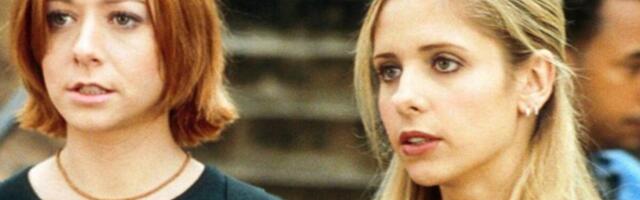 ‘Buffy’ Star Sarah Michelle Gellar Shuts Down Reboot Haters
