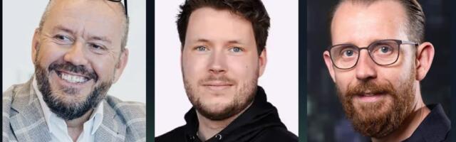 Dutch-based Passguard raises €500K to fight rising infostealer threats, supported by Hadrian and Cybersprint founders 
