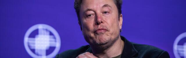 Elon Musk’s Comments on Houston Flood Tunnels Are Misleading, Experts Say