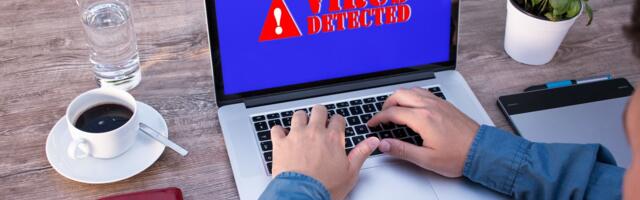Dangerous DNS malware infects over 30,000 websites - so be on your guard