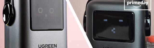 I’ve tested more than 30 phone chargers and these are my favorite – grab them on-sale before Prime Day ends