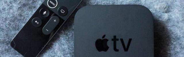 Apple TV Subtracts the Plus and Leaves Everyone Confused as Hell