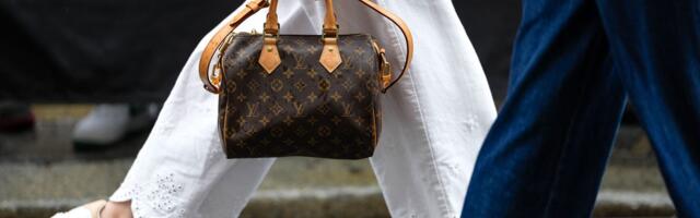 3 luxury handbags that add capital to your closet, according to resale data