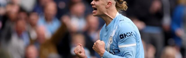 How to watch Villarreal vs. Man City online for free