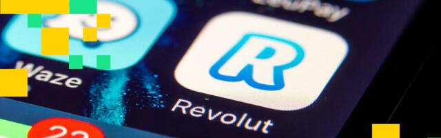 Revolut Secures MiCA License in Cyprus, Expanding Regulated Crypto Services Across EU