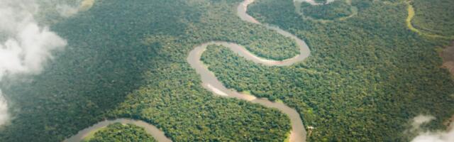 World's biggest hydro site can produce as much electricity as 88 nuclear reactors - and now wants to attract more AI data centres World's biggest hydro site can produce as much electricity as 88 nuclear reactors - and now wants to attract more AI data centres