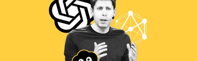 All the industries OpenAI is trying to disrupt