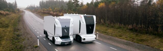 EV tech startup Einride to go public via SPAC with $1.8bn price tag