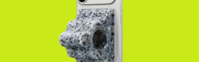 Apple’s new limited edition iPhone grip is all about accessibility