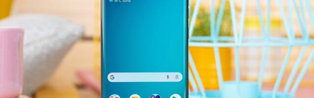 Motorola Edge 50 Ultra is now receiving the Android 16 update