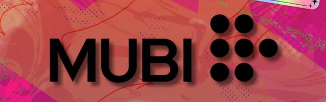 Get the movie buff in your life a year of Mubi streaming for just $75