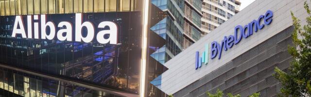 ByteDance Challenges Alibaba’s Reign in China’s AI Cloud Market