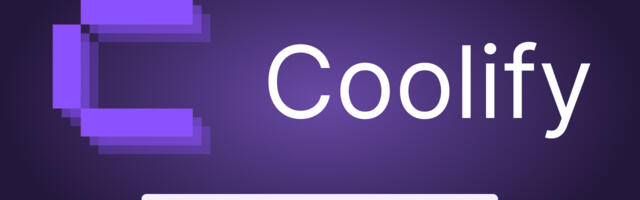 Используем Coolify для хостинга проектов на своём VPS. Часть 1: готовим сервер, домен, DNS и файрвол