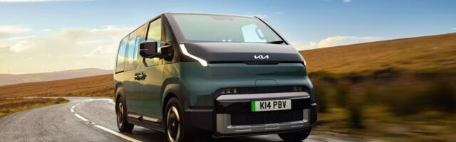 I’ve driven Kia’s debut electric van and it’s one of the most convincing electric people-movers out there