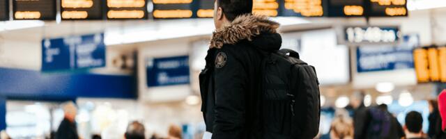 Online Travel Is Set for Growth, But AI Threatens the Status Quo