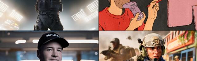 Недельный геймдев: #258 — 28 декабря, 2025